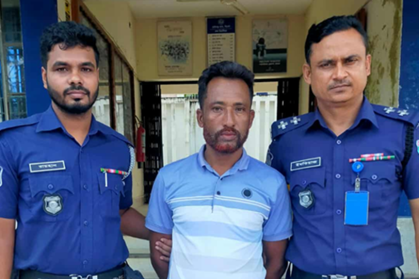 সিলেটে রায়হানের দেহ তল্লাসীতে মিললো ৪ হাজার পিস ইয়াবা