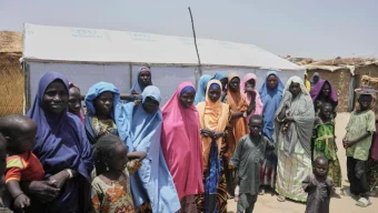 নাইজেরিয়ায় ভয়াবহ হামলায় সেনাসদস্যসহ নিহত ৫৫