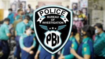 মৌলভীবাজারে পিবিআই হাজতে আসামির আত্মহত্যা