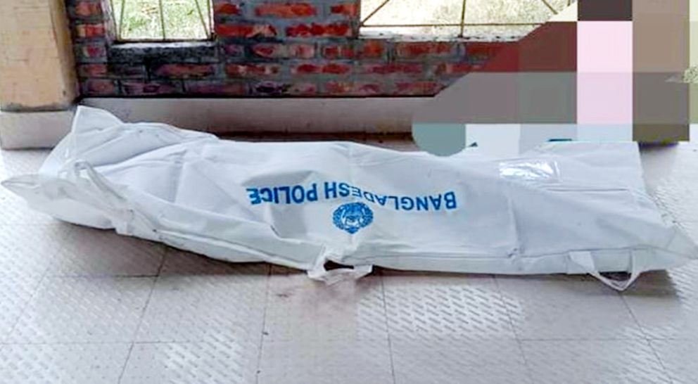 গোলাপগঞ্জ স্ত্রীর সাথে অভিমান করে নিজের প্রাণ নিলেন সোহেল