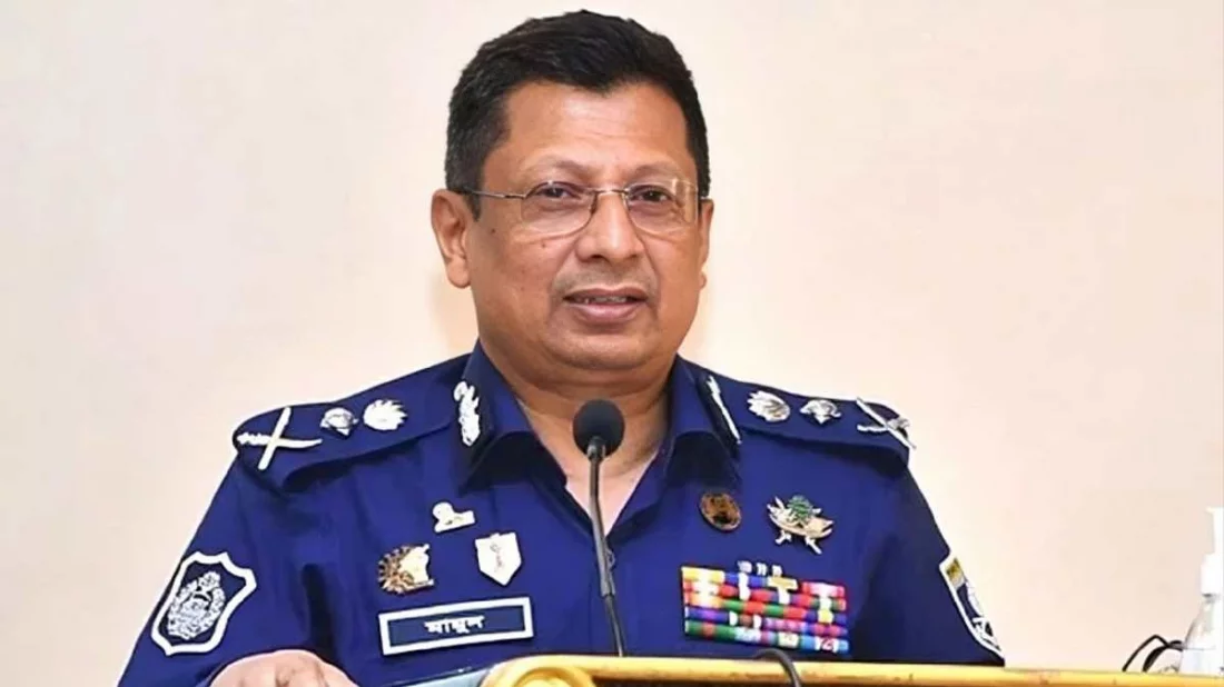 ২০১৮ সালের নির্বাচন নিয়ে চাঞ্চল্যকর তথ্য দিলেন সাবেক আইজিপি মামুন