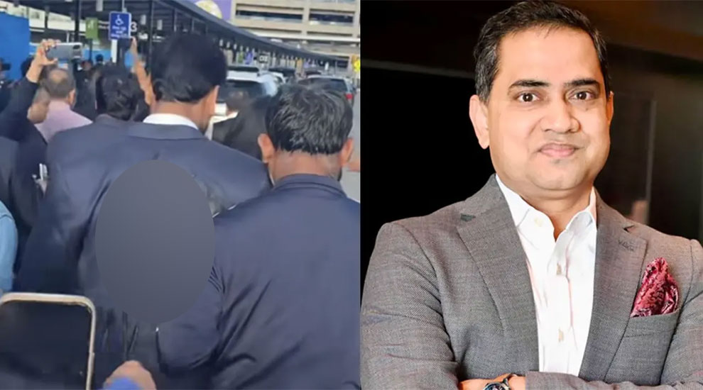 নিউইয়র্কে রাজনীতিবিদদের ওপর হামলা, মুখ খুললেন আনসারী