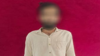 সিলেট মহানগর ছাত্রলীগ নেতা সালমান খান কারাগারে