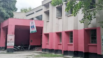 রাকসু নির্বাচনে আনুষ্ঠানিক প্রচার-প্রচারণা শুরু