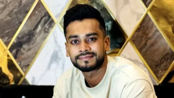 দ্বিতীয়বারের মতো বাবা হলেন মিরাজ
