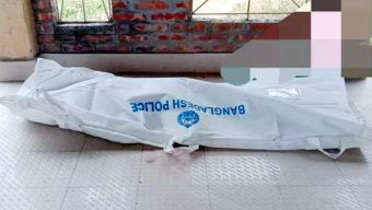 গোয়াইনঘাট স্ত্রীকে খুন করলেন স্বামী