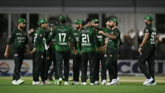 ভারত ম্যাচের আগে সংবাদ সম্মেলন বয়কট পাকিস্তানের