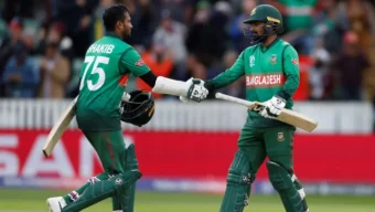 এসএ টোয়েন্টির নিলামে সাকিব-লিটনসহ ১৪ বাংলাদেশি ক্রিকেটার