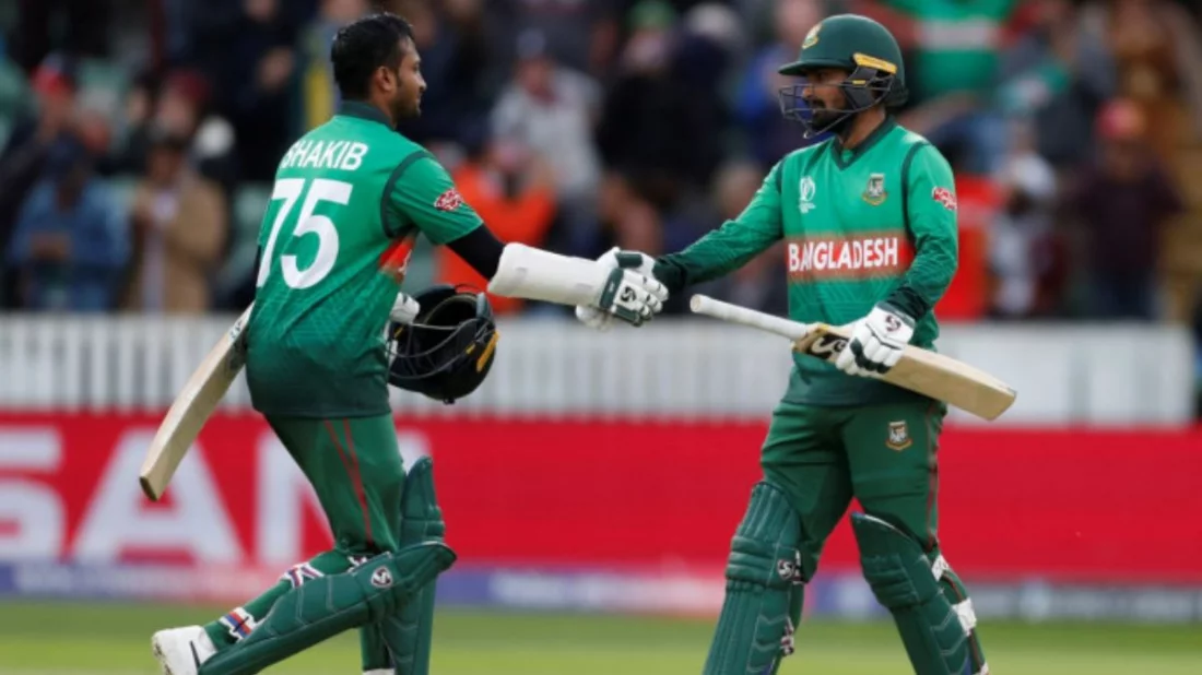 এসএ টোয়েন্টির নিলামে সাকিব-লিটনসহ ১৪ বাংলাদেশি ক্রিকেটার