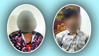 সিলেটে পুলিশের পৃথক অভিযানে ‘রব্বানী ও মনির’ কারাগারে