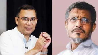 তারেক রহমান-বাবরসহ আসামিদের খালাসের বিরুদ্ধে আপিলের রায় আজ