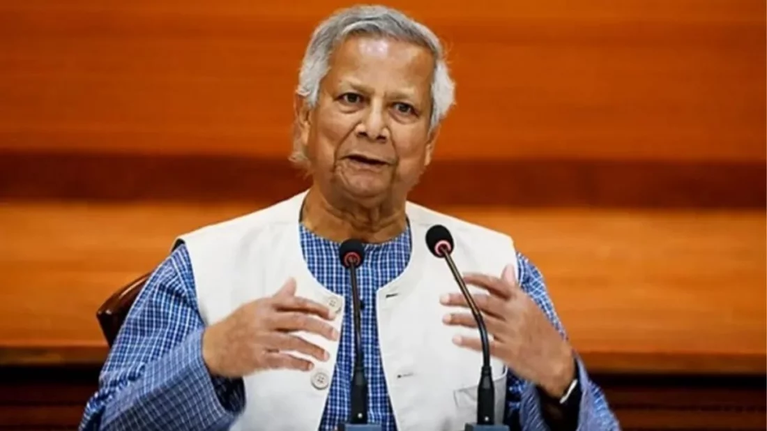 আরও ৭ রাজনৈতিক দলের সঙ্গে বৈঠক করবেন প্রধান উপদেষ্টা