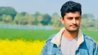 শিবচরে যুবককে প্রকাশ্যে কুপিয়ে হত্যা