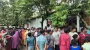 বগুড়ায় মা-ছেলেকে কুপিয়ে হত্যা