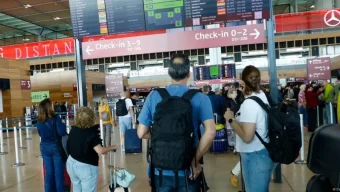 সাইবার হামলা: ইউরোপজুড়ে শত শত ফ্লাইট বাতিল