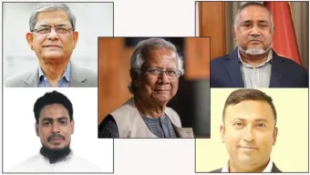 প্রতিহতের হুঁশিয়ারি আওয়ামী লীগের, পাল্টা জবাবে প্রস্তুত বিএনপি-জামায়াত