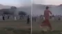 পাকিস্তানে ক্রিকেট ম্যাচ চলাকালে স্টেডিয়ামে বিস্ফোরণ, নিহত ১
