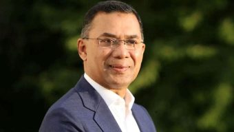 কয়েক সপ্তাহের মধ্যে দেশে ফিরছেন তারেক রহমান