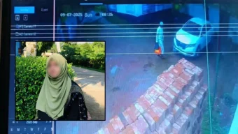 নিজ বাসায় মিললো কুবি শিক্ষার্থী ও তার মায়ের মরদেহ, সিসিটিভি ফুটেজ ‘হাওয়া’