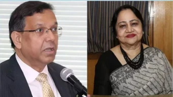 সাবেক আইনমন্ত্রী আনিসুল হকের পিএসের ১১৪টি ব্যাংক একাউন্ট জব্দের নির্দেশ