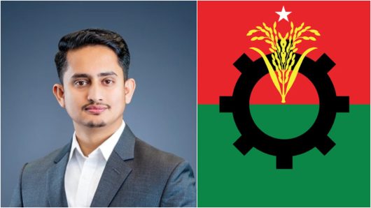 বিএনপির প্রতিষ্ঠাবার্ষিকীতে শুভেচ্ছা জানালেন সারজিস