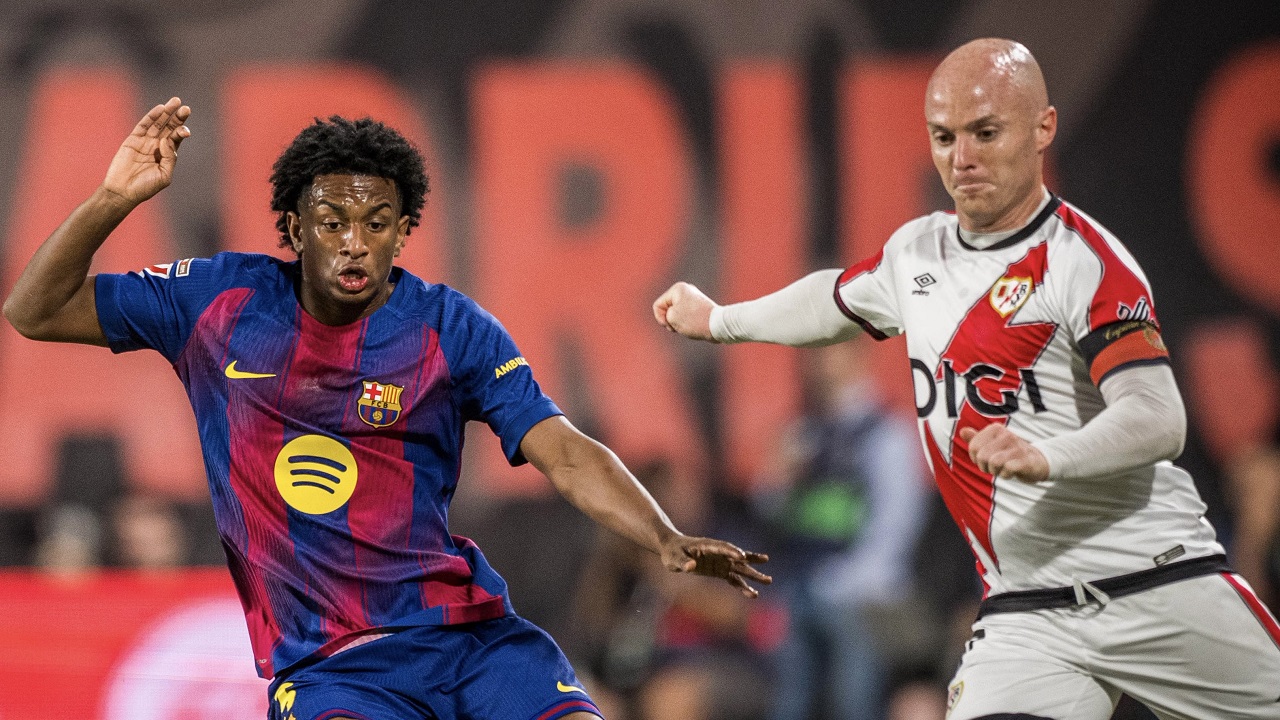 ভিএআর বিতর্কের ম্যাচে হতাশার ড্র বার্সার