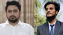 ভিপি প্রার্থী কাদেরের পক্ষে ভোট চাইলেন নাহিদ