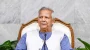 শিগগিরই জুলাই সনদ সই করবে রাজনৈতিক দলগুলো, আশা প্রধান উপদেষ্টার