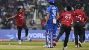 আফগানদের হারিয়ে সুপার ফোরের আশা বাঁচিয়ে রাখল বাংলাদেশ