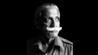 বঙ্গবীর ওসমানী