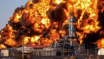 বিস্ফোরন্মুখ মধ্যপ্রাচ্য, যে কোনো সময় যুদ্ধের আশঙ্কা