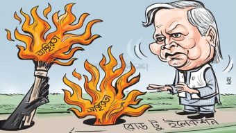 নির্বাচন: সামনে ৩ বড় চ্যালেঞ্জ