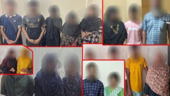 সিলেটের হোটেল যেন মধুচক্র, হানা দিচ্ছে পুলিশ