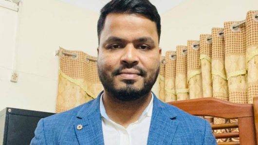 বিয়ানীবাজার সমাজসেবা কর্মকর্তা ছিনতাইকারীর ছুরিকাঘাতে আহত, হাসপাতালে ভর্তি