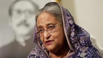 পূবালী ব্যাংকে হাসিনার গোপন লকার জব্দ