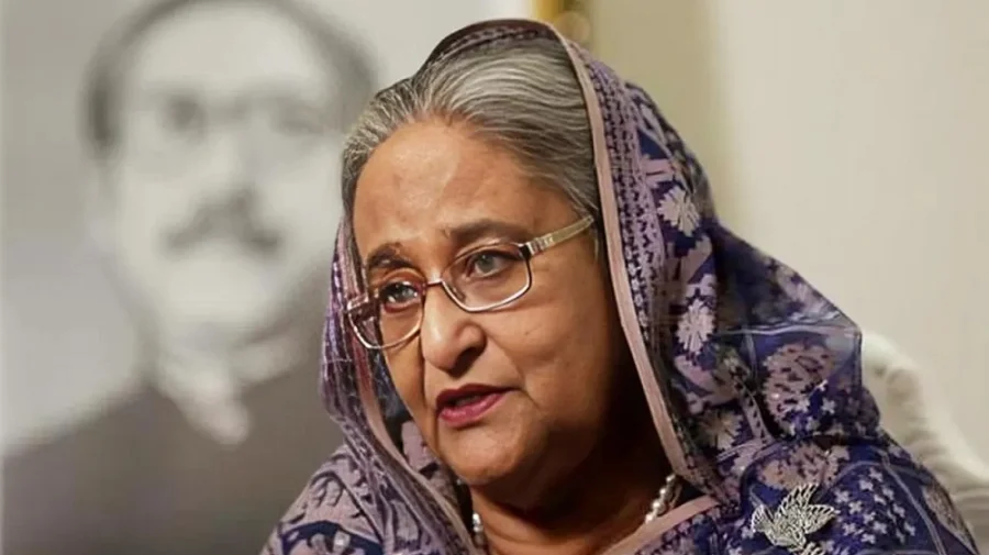 পূবালী ব্যাংকে হাসিনার গোপন লকার জব্দ