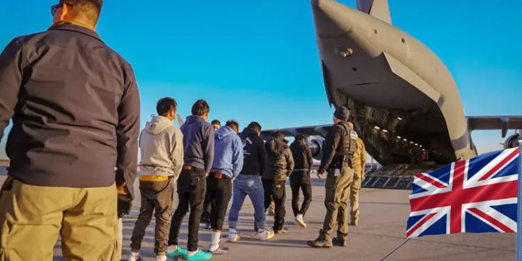 শিকলবন্দী প্রত্যাবর্তন