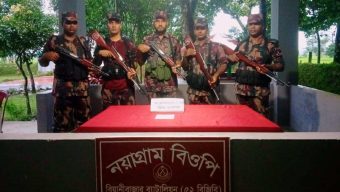 বিয়ানীবাজার সীমান্তে ৫ শতাধিক ভারতীয় গরু মোটাতাজাকরণ ট্যাবলেট জব্দ