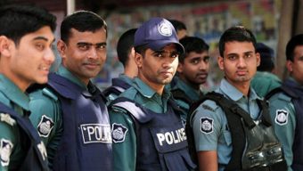 বিয়ানীবাজারের চারখাইয়ে পুলিশ ফাঁড়ি নির্মাণের কাজ শুরু হচ্ছে অচিরেই