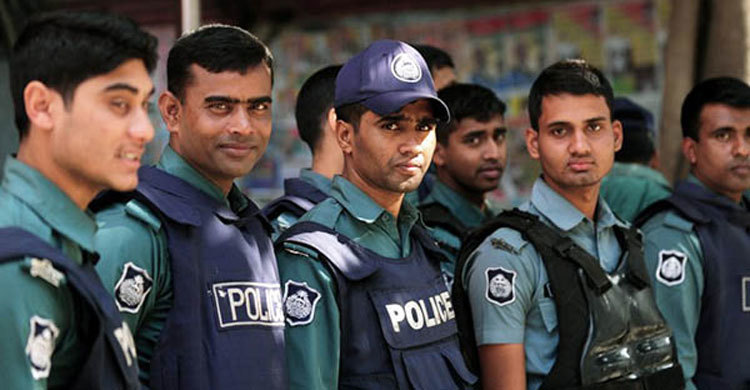 বিয়ানীবাজারের চারখাইয়ে পুলিশ ফাঁড়ি নির্মাণের কাজ শুরু হচ্ছে অচিরেই