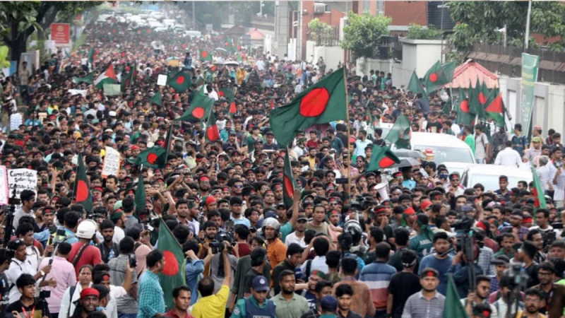 জুলাই সনদ নিয়ে সমঝোতার আশা ক্ষীণ