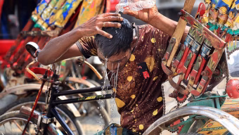 গরমে বছরে ২১ হাজার কোটি টাকার ক্ষতি বাংলাদেশের