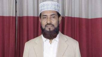 বিয়ানীবাজার-গোলাপগঞ্জ আসন: সেলিম উদ্দিনকে নিয়ে মাঠ চষে বেড়াচ্ছে জামায়াত