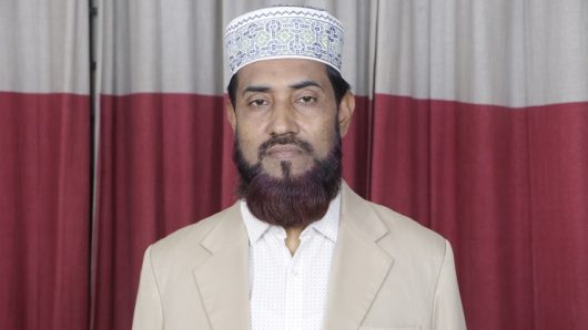 বিয়ানীবাজার-গোলাপগঞ্জ আসন: সেলিম উদ্দিনকে নিয়ে মাঠ চষে বেড়াচ্ছে জামায়াত