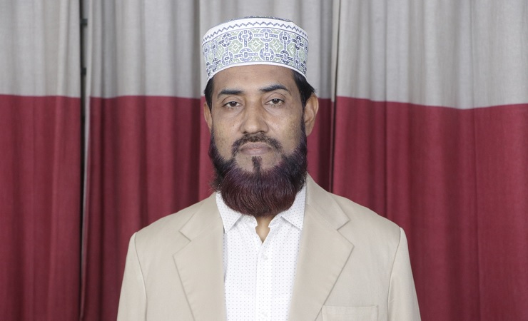 বিয়ানীবাজার-গোলাপগঞ্জ আসন: সেলিম উদ্দিনকে নিয়ে মাঠ চষে বেড়াচ্ছে জামায়াত