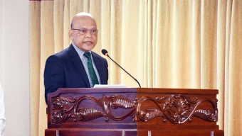 ঢাকা মহানগর দায়রা জজ হলেন বিয়ানীবাজারের সাব্বির ফয়েজ