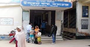 বিয়ানীবাজারে ৩ লক্ষ মানুষের চিকিৎসা সেবায় এক চিকিৎসক