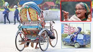 আওয়ামী লীগের ১৫ বছরে ৬০ হাজার খুন