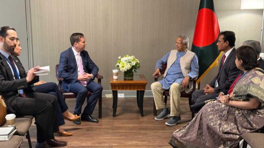 ফেব্রুয়ারির প্রথমার্ধে নির্বাচন: প্রধান উপদেষ্টা