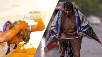 বিয়ানীবাজারের আবহাওয়া: একদিন বৃষ্টি হলে পরদিন তীব্র গরম